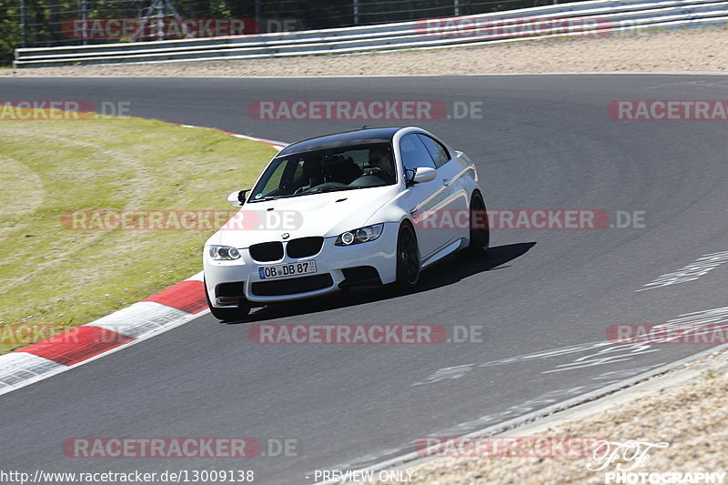 Bild #13009138 - Touristenfahrten Nürburgring Nordschleife (30.05.2021)