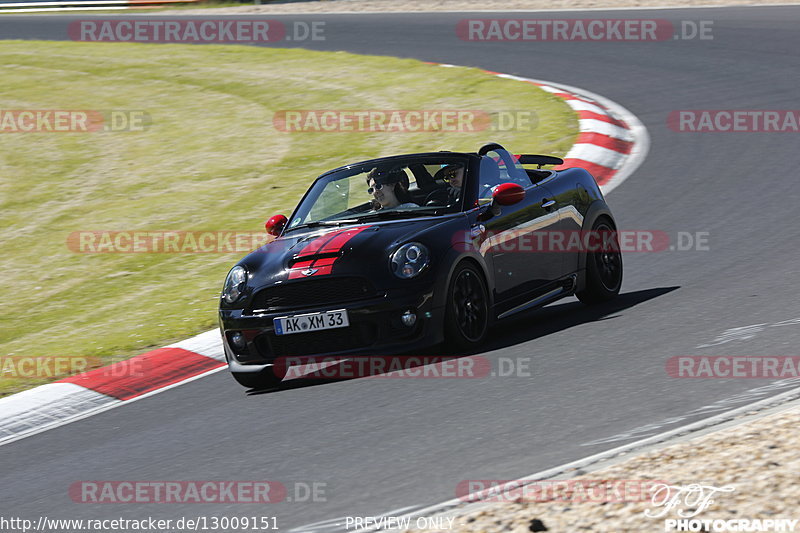 Bild #13009151 - Touristenfahrten Nürburgring Nordschleife (30.05.2021)