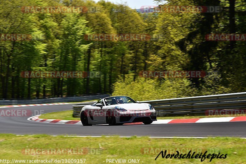 Bild #13009157 - Touristenfahrten Nürburgring Nordschleife (30.05.2021)