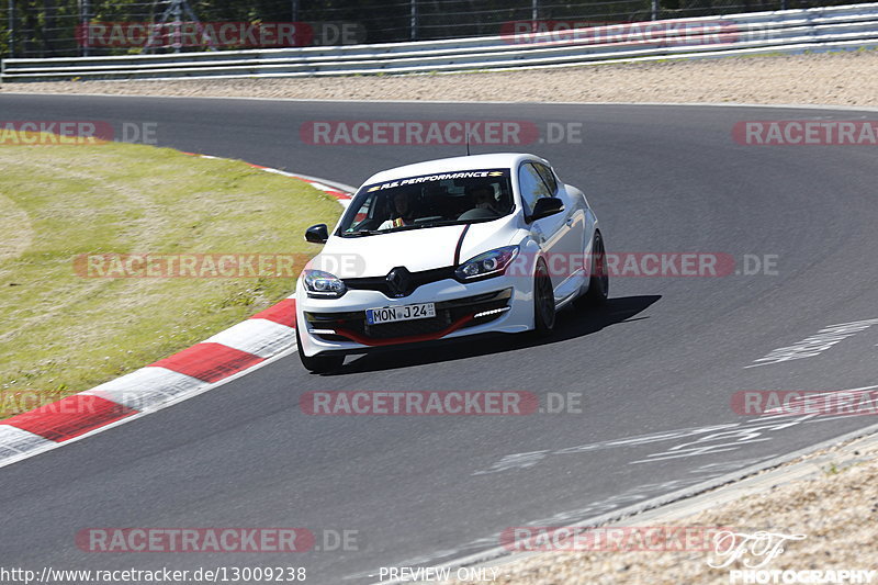 Bild #13009238 - Touristenfahrten Nürburgring Nordschleife (30.05.2021)