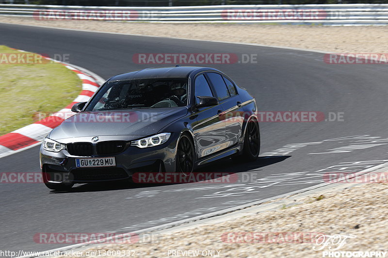 Bild #13009332 - Touristenfahrten Nürburgring Nordschleife (30.05.2021)