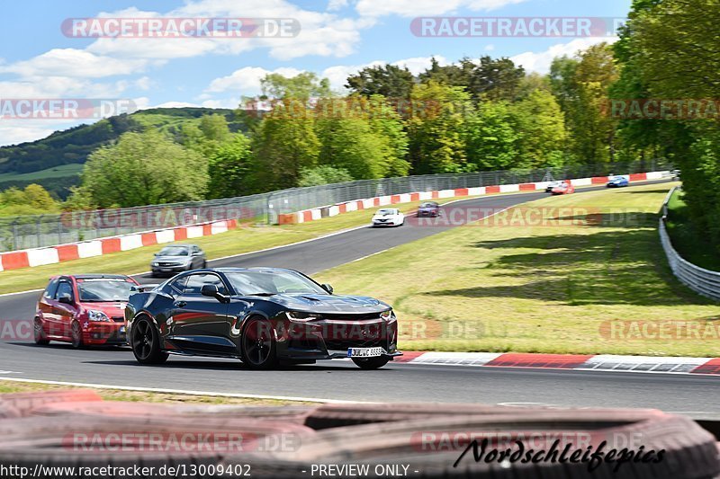 Bild #13009402 - Touristenfahrten Nürburgring Nordschleife (30.05.2021)