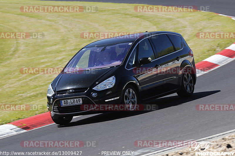 Bild #13009427 - Touristenfahrten Nürburgring Nordschleife (30.05.2021)