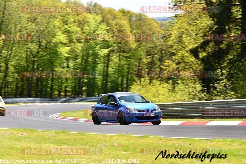 Bild #13009772 - Touristenfahrten Nürburgring Nordschleife (30.05.2021)