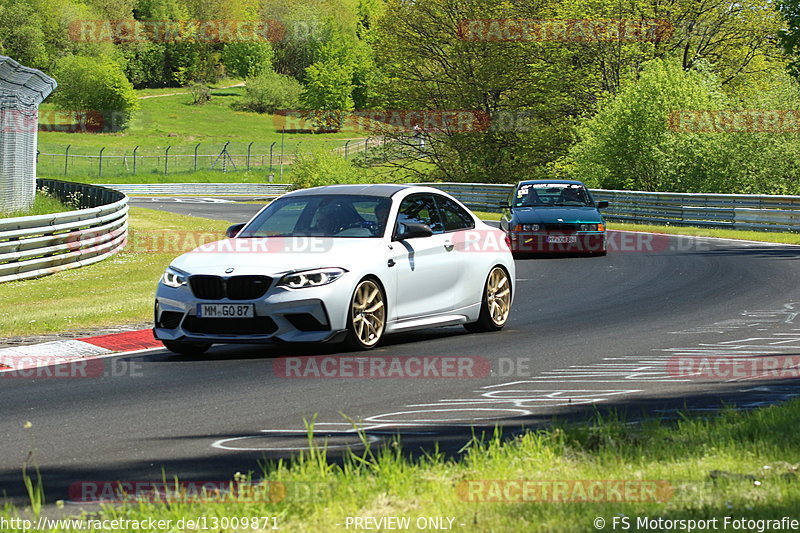 Bild #13009871 - Touristenfahrten Nürburgring Nordschleife (30.05.2021)