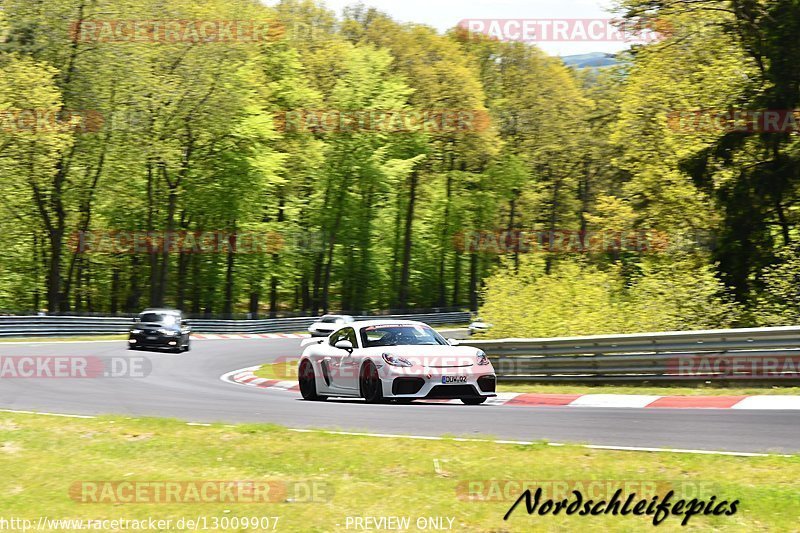 Bild #13009907 - Touristenfahrten Nürburgring Nordschleife (30.05.2021)