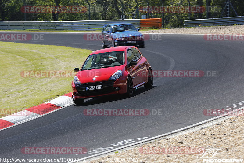 Bild #13009943 - Touristenfahrten Nürburgring Nordschleife (30.05.2021)