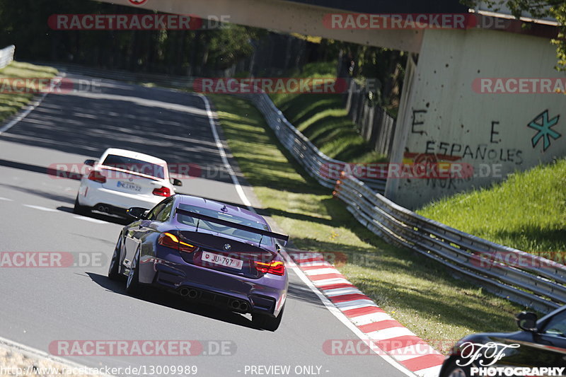 Bild #13009989 - Touristenfahrten Nürburgring Nordschleife (30.05.2021)