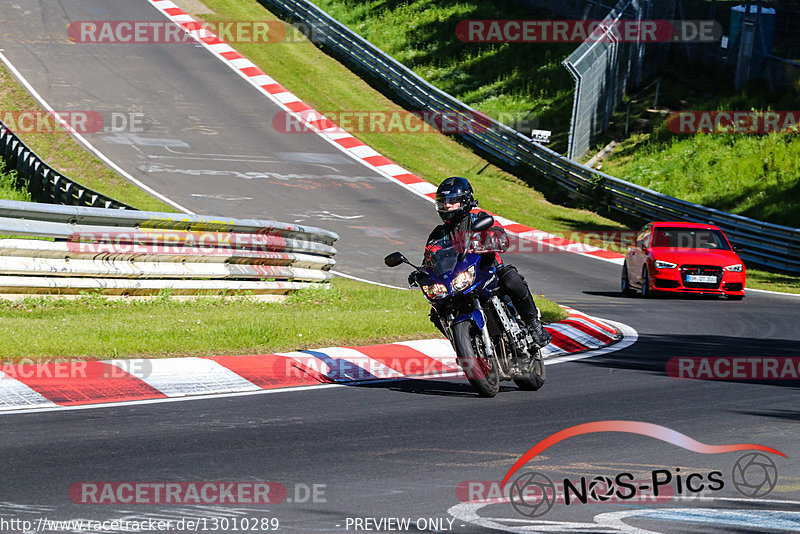 Bild #13010289 - Touristenfahrten Nürburgring Nordschleife (30.05.2021)