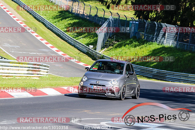 Bild #13010358 - Touristenfahrten Nürburgring Nordschleife (30.05.2021)