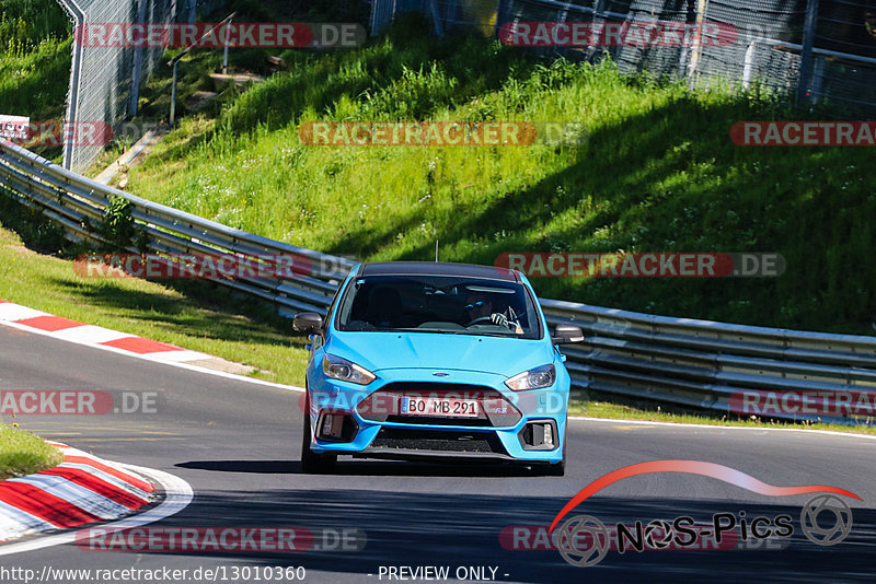 Bild #13010360 - Touristenfahrten Nürburgring Nordschleife (30.05.2021)