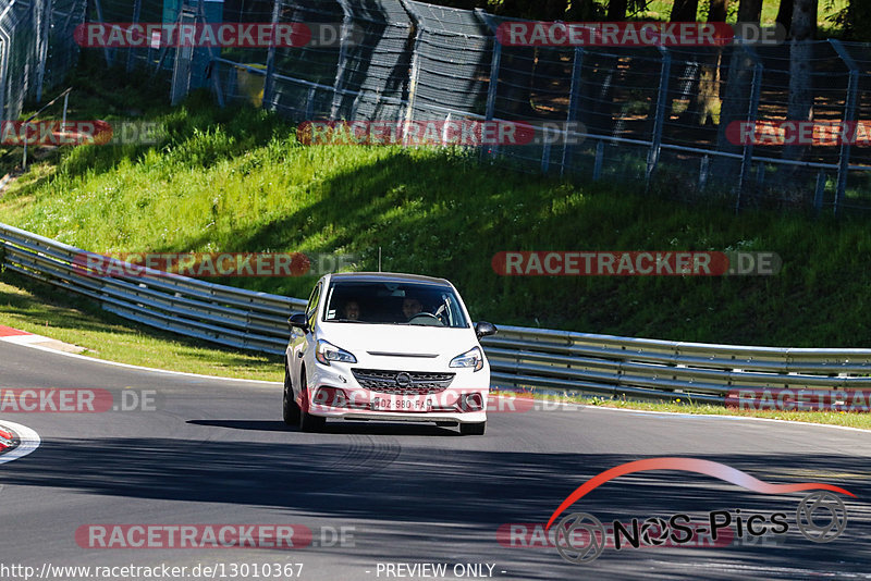 Bild #13010367 - Touristenfahrten Nürburgring Nordschleife (30.05.2021)