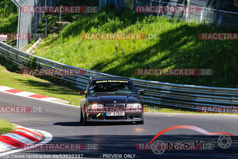 Bild #13010397 - Touristenfahrten Nürburgring Nordschleife (30.05.2021)