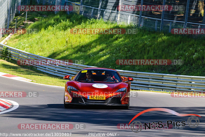 Bild #13010407 - Touristenfahrten Nürburgring Nordschleife (30.05.2021)