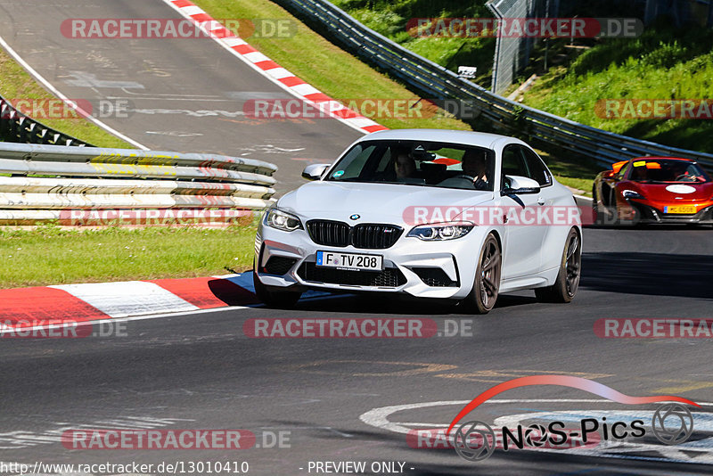 Bild #13010410 - Touristenfahrten Nürburgring Nordschleife (30.05.2021)