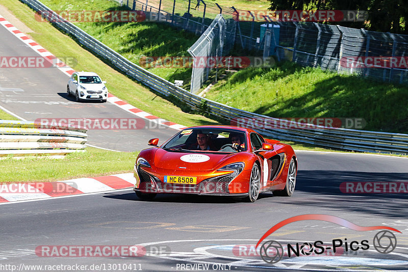 Bild #13010411 - Touristenfahrten Nürburgring Nordschleife (30.05.2021)