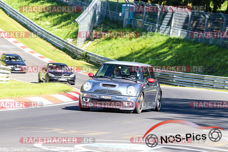 Bild #13010573 - Touristenfahrten Nürburgring Nordschleife (30.05.2021)