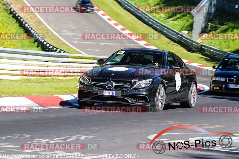 Bild #13010577 - Touristenfahrten Nürburgring Nordschleife (30.05.2021)