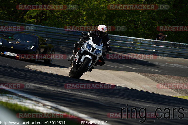 Bild #13010811 - Touristenfahrten Nürburgring Nordschleife (30.05.2021)