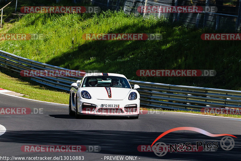 Bild #13010883 - Touristenfahrten Nürburgring Nordschleife (30.05.2021)