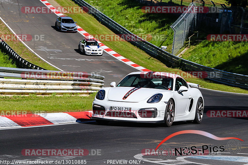 Bild #13010885 - Touristenfahrten Nürburgring Nordschleife (30.05.2021)