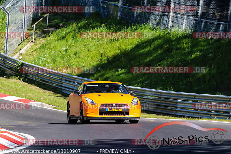 Bild #13010907 - Touristenfahrten Nürburgring Nordschleife (30.05.2021)