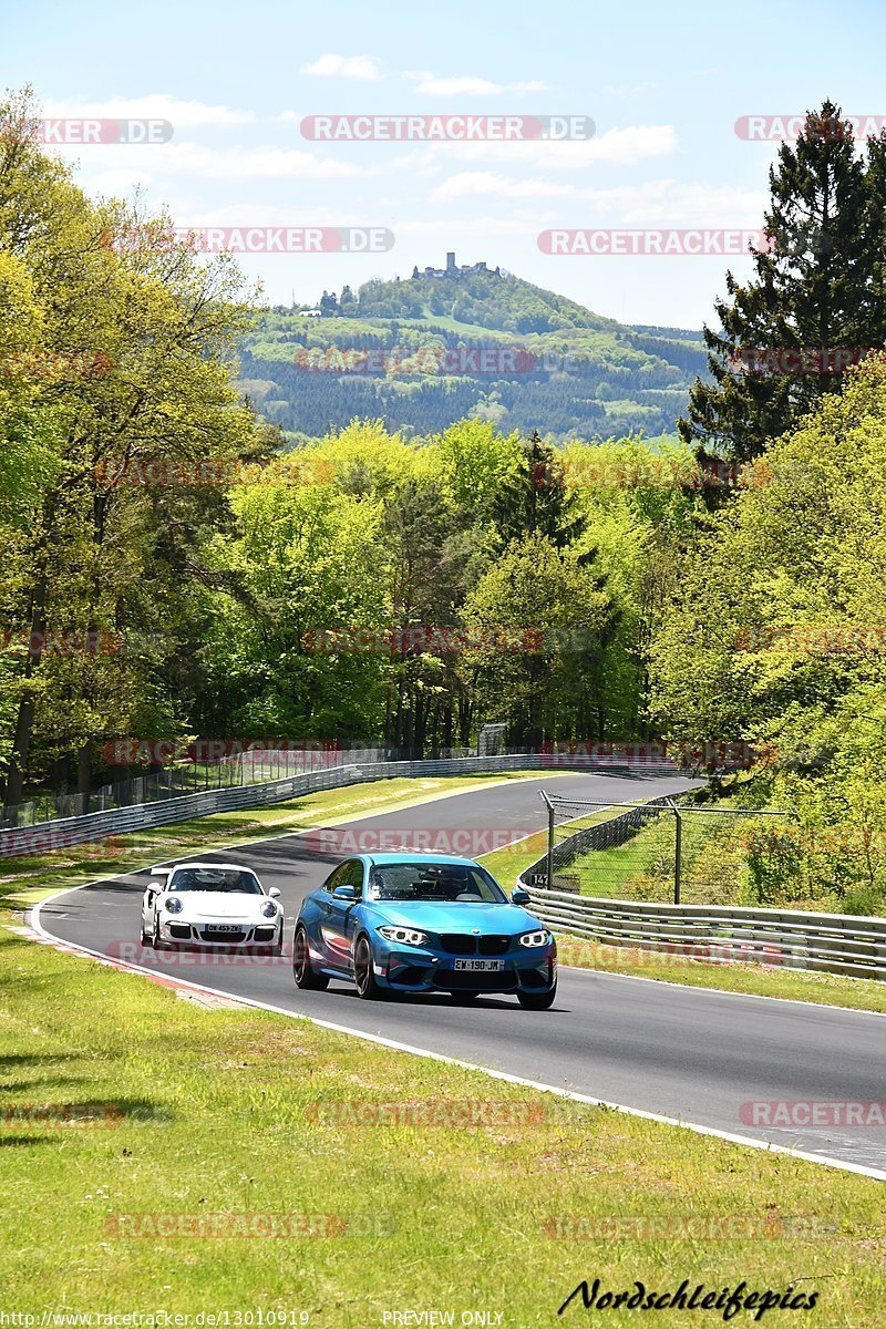 Bild #13010919 - Touristenfahrten Nürburgring Nordschleife (30.05.2021)