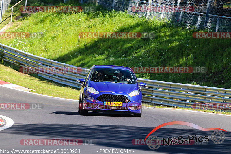 Bild #13010951 - Touristenfahrten Nürburgring Nordschleife (30.05.2021)