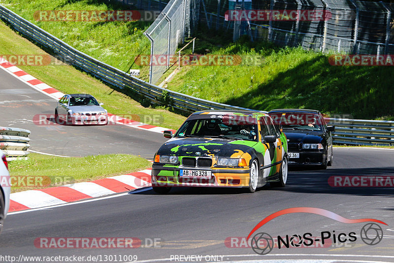 Bild #13011009 - Touristenfahrten Nürburgring Nordschleife (30.05.2021)