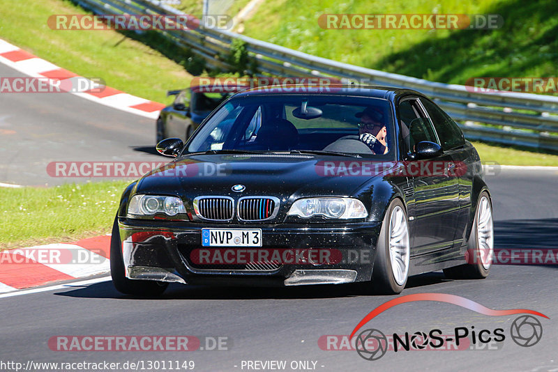 Bild #13011149 - Touristenfahrten Nürburgring Nordschleife (30.05.2021)