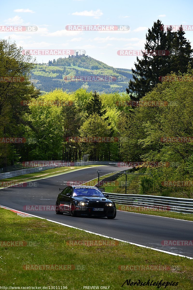 Bild #13011196 - Touristenfahrten Nürburgring Nordschleife (30.05.2021)