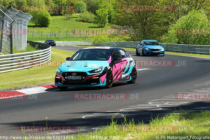 Bild #13011459 - Touristenfahrten Nürburgring Nordschleife (30.05.2021)