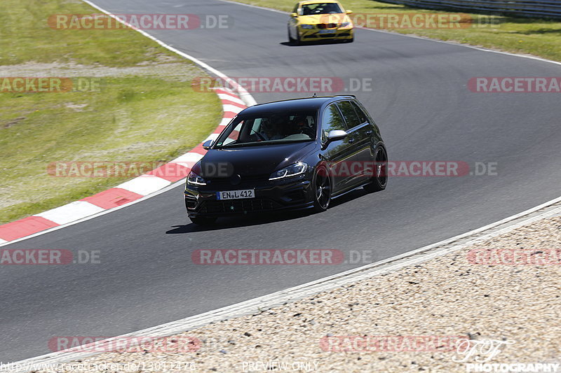 Bild #13011476 - Touristenfahrten Nürburgring Nordschleife (30.05.2021)