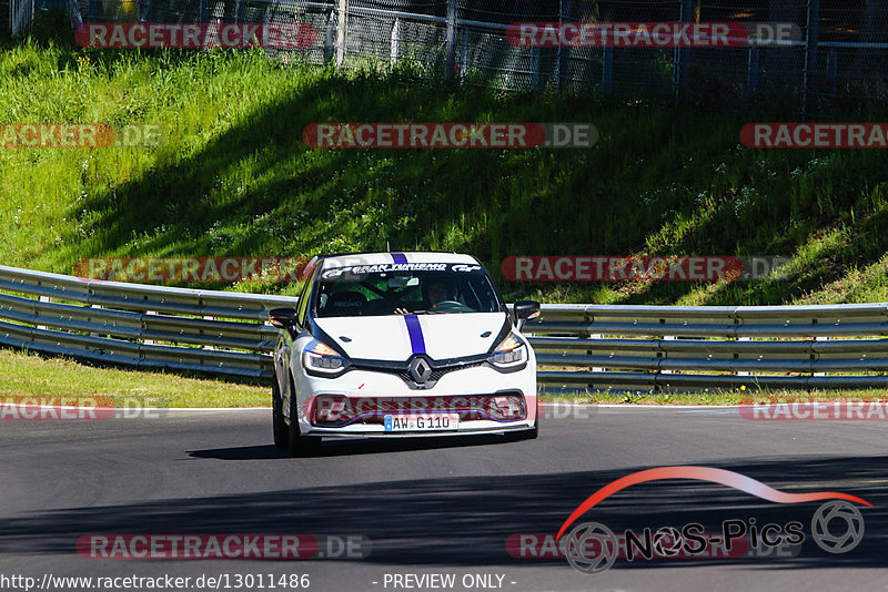 Bild #13011486 - Touristenfahrten Nürburgring Nordschleife (30.05.2021)