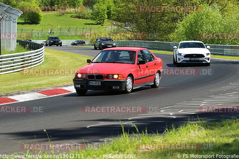 Bild #13011713 - Touristenfahrten Nürburgring Nordschleife (30.05.2021)