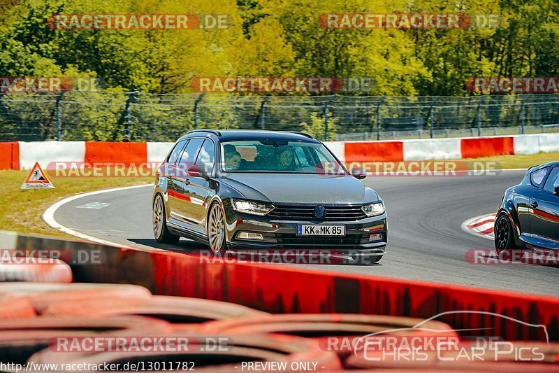 Bild #13011782 - Touristenfahrten Nürburgring Nordschleife (30.05.2021)