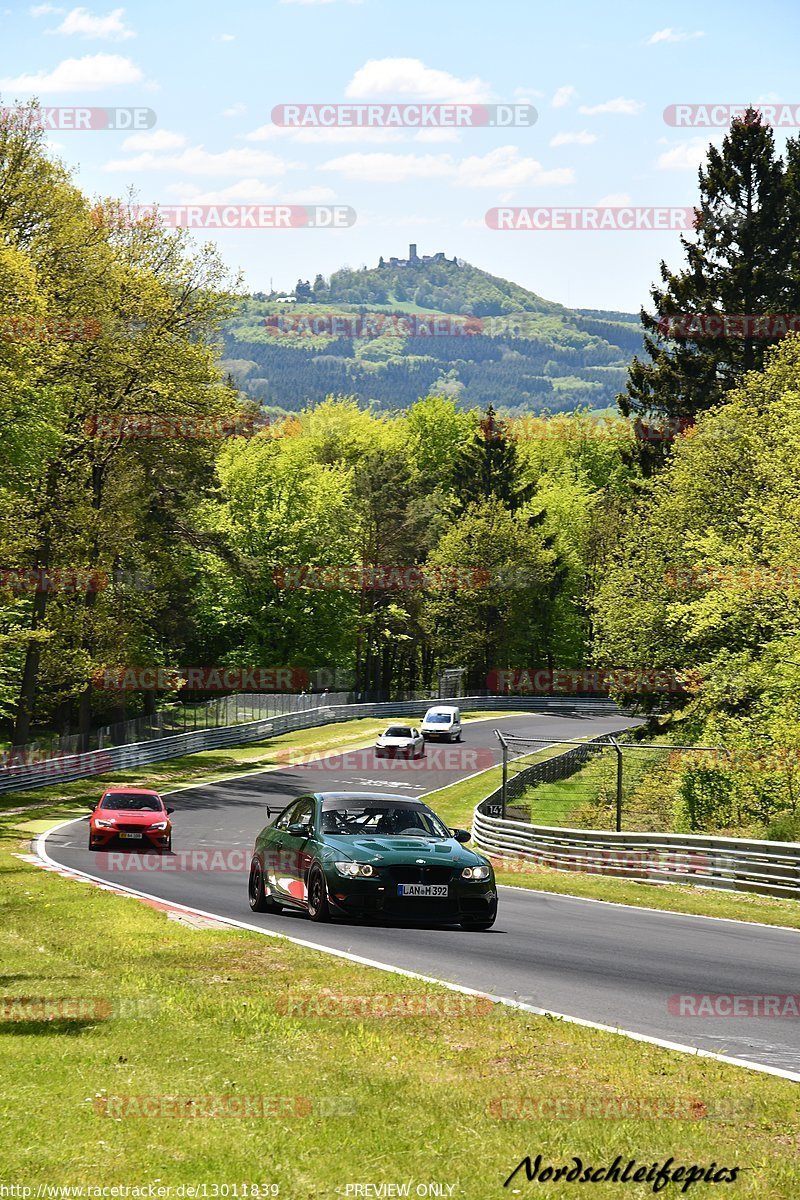 Bild #13011839 - Touristenfahrten Nürburgring Nordschleife (30.05.2021)