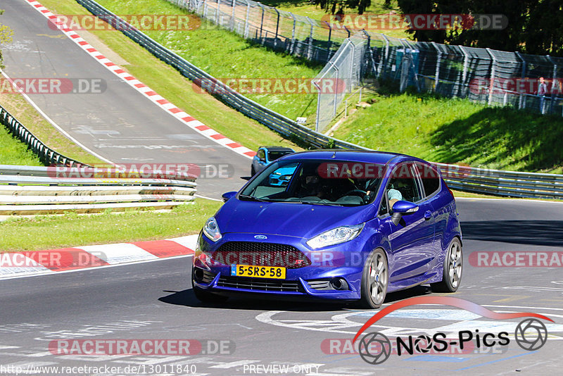 Bild #13011840 - Touristenfahrten Nürburgring Nordschleife (30.05.2021)