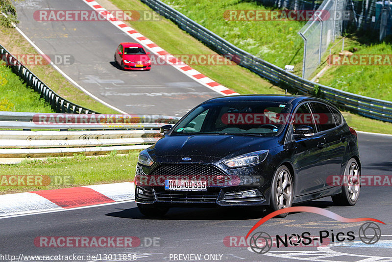 Bild #13011856 - Touristenfahrten Nürburgring Nordschleife (30.05.2021)