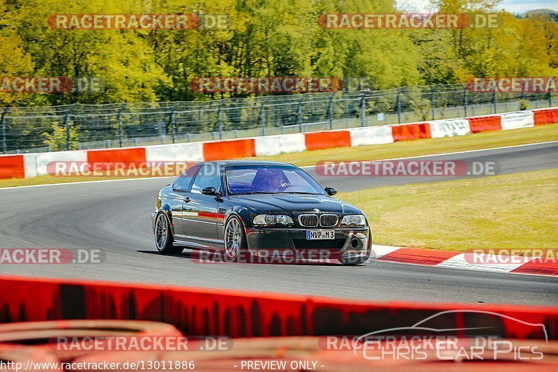 Bild #13011886 - Touristenfahrten Nürburgring Nordschleife (30.05.2021)