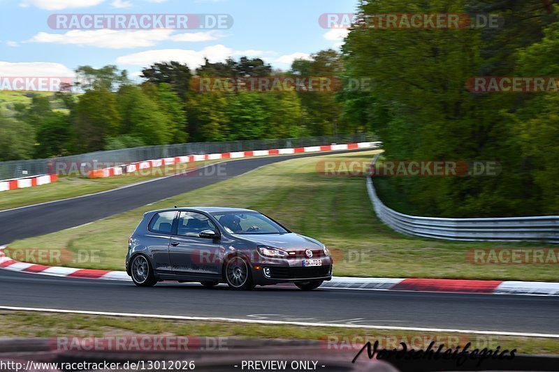 Bild #13012026 - Touristenfahrten Nürburgring Nordschleife (30.05.2021)