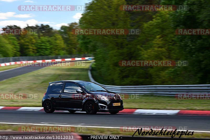 Bild #13012033 - Touristenfahrten Nürburgring Nordschleife (30.05.2021)