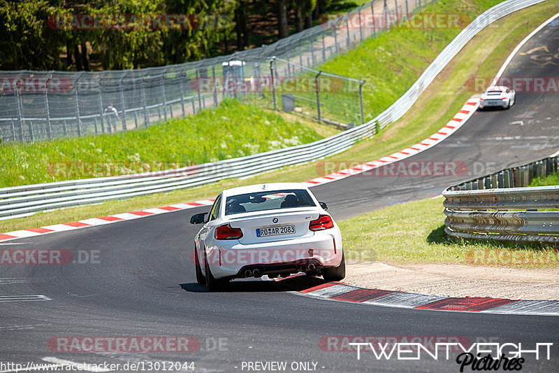 Bild #13012044 - Touristenfahrten Nürburgring Nordschleife (30.05.2021)