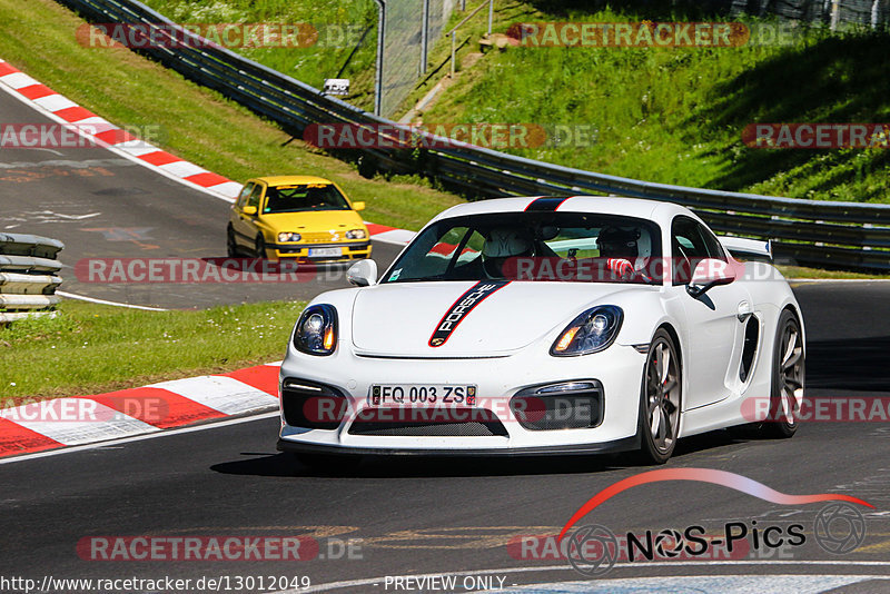 Bild #13012049 - Touristenfahrten Nürburgring Nordschleife (30.05.2021)