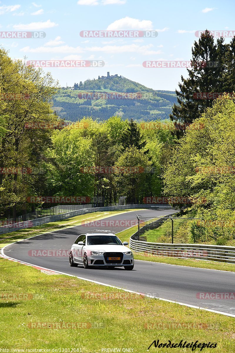 Bild #13012081 - Touristenfahrten Nürburgring Nordschleife (30.05.2021)