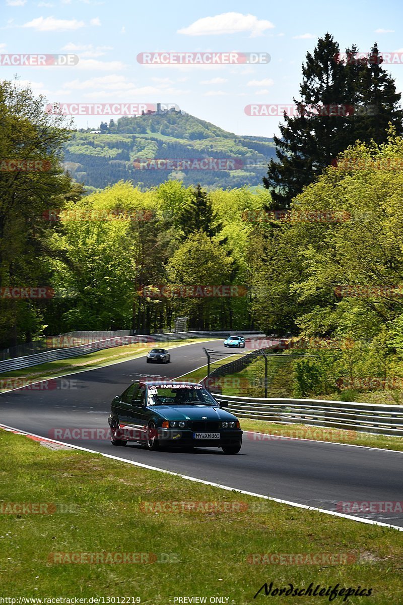 Bild #13012219 - Touristenfahrten Nürburgring Nordschleife (30.05.2021)