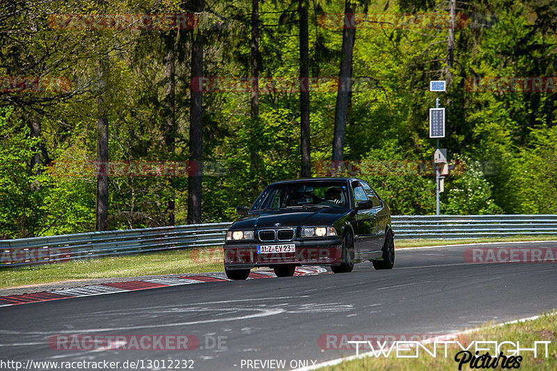 Bild #13012232 - Touristenfahrten Nürburgring Nordschleife (30.05.2021)