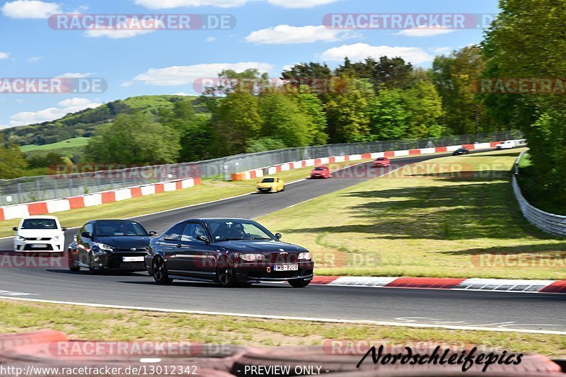 Bild #13012342 - Touristenfahrten Nürburgring Nordschleife (30.05.2021)