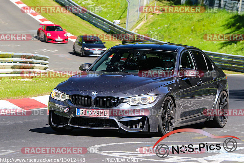 Bild #13012448 - Touristenfahrten Nürburgring Nordschleife (30.05.2021)