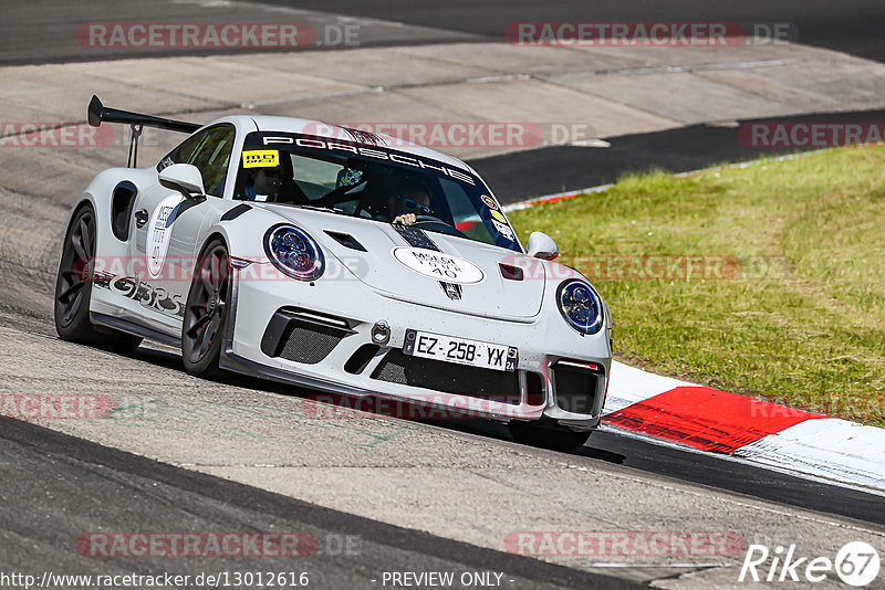 Bild #13012616 - Touristenfahrten Nürburgring Nordschleife (30.05.2021)